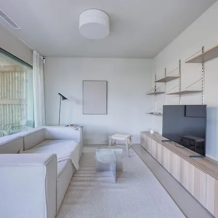 Stunning Home Blends Minimalist Luxury With Comfort Apartment Sainte-Maxime